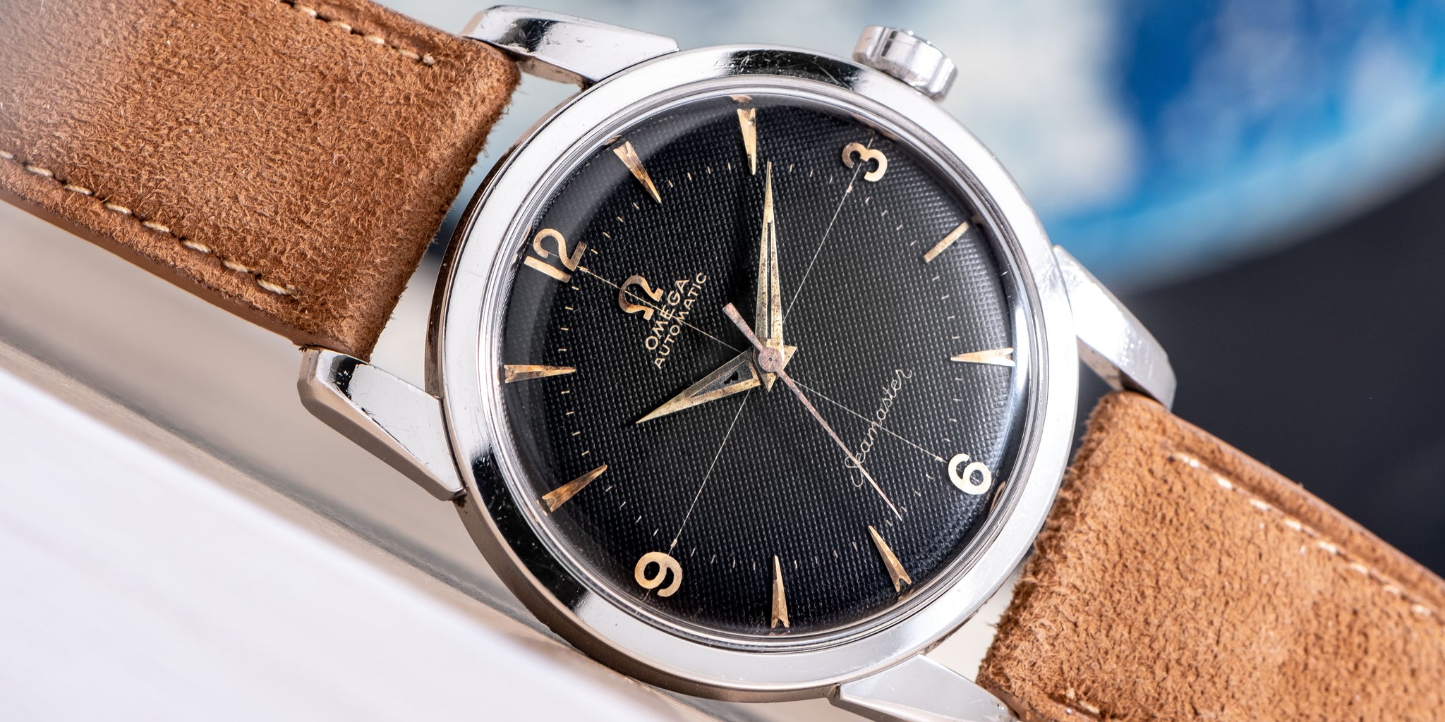 Timeless Elegance, Expertly Restored