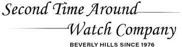 Second Time Around Watch Company