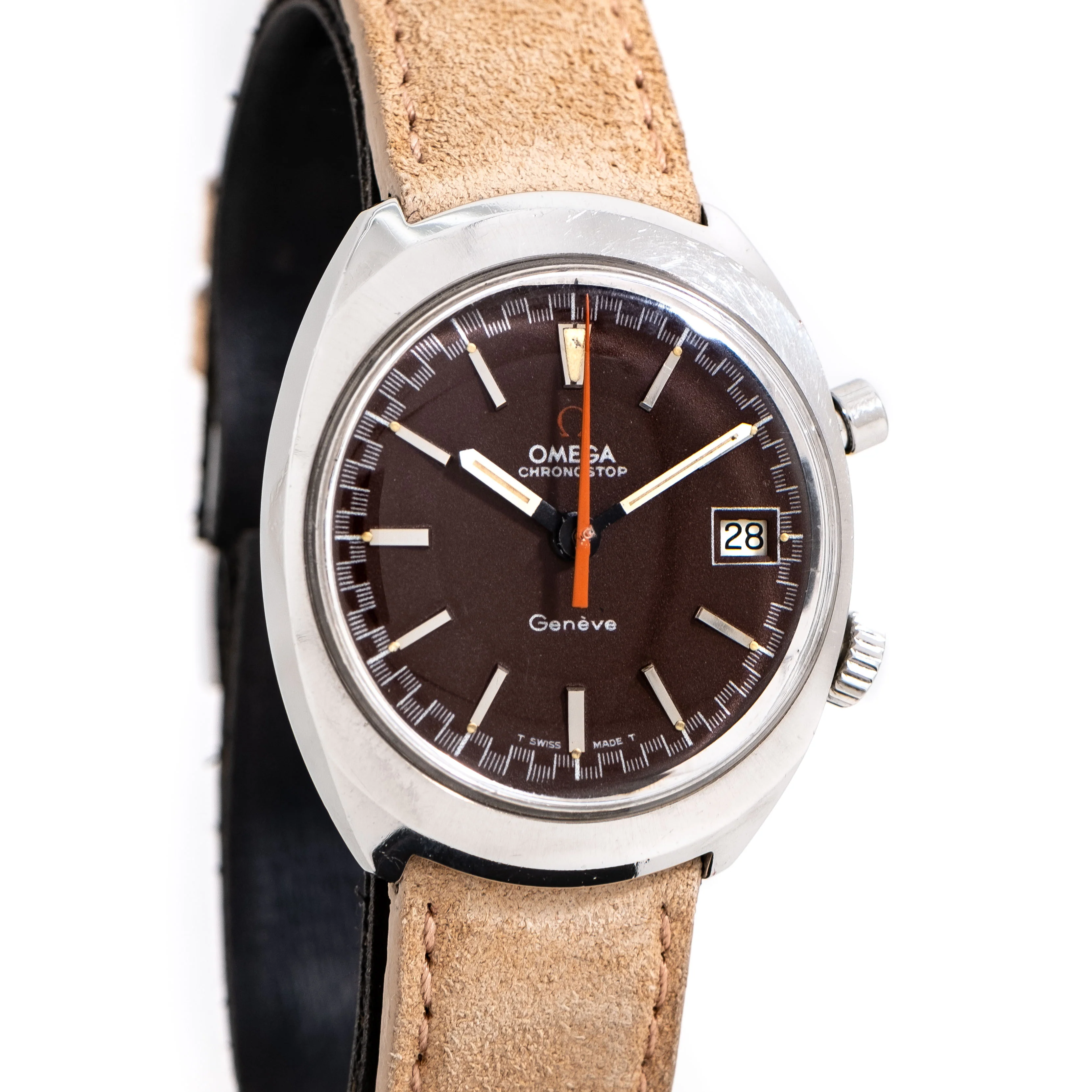Chronostop Ref. 146.010